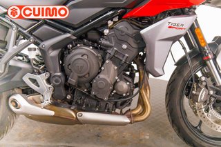 TRIUMPH TIGER SPORT 660
