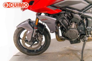TRIUMPH TIGER SPORT 660