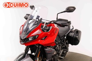 TRIUMPH TIGER SPORT 660