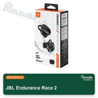 JBL Endurance Race 2 auriculares deportivos