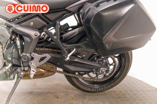 TRIUMPH TIGER SPORT 660