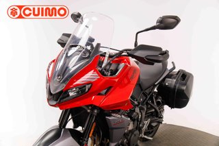 TRIUMPH TIGER SPORT 660