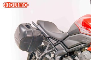 TRIUMPH TIGER SPORT 660
