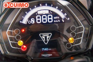 TRIUMPH TIGER SPORT 660