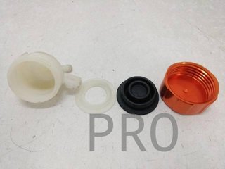Deposito Liquido Frenos Tras. KTM DUKE