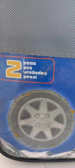 Fundas textiles antideslizantes ICETEX