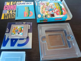 Super Mario Land 2: 6 Golden Coins - Game Boy