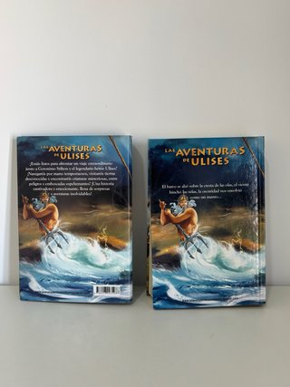 Lote de libros de Geronimo Stilton