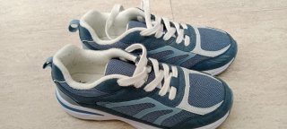 Zapatillas niño talla 39