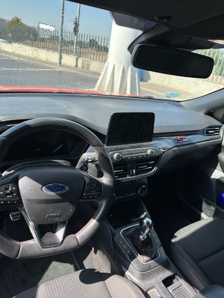 Ford focus St line 2020