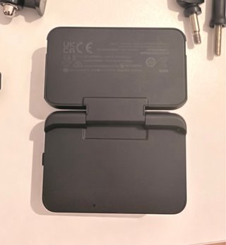 Cámara Insta360 GO Ultra Negra