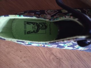 Zapatillas star wars