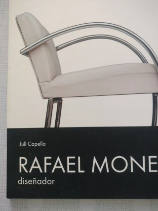 Rafael Moneo diseñador