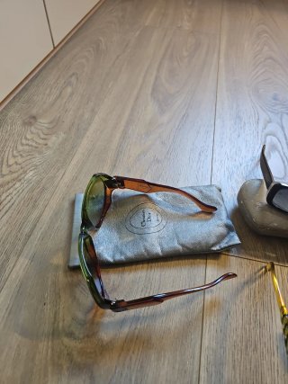 Gafas vintage
