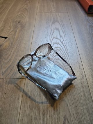 Gafas vintage