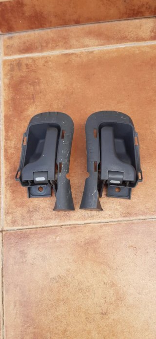 Manetas Interiores Mercedes Vito 638 110D