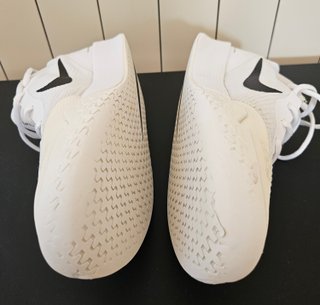 Zapatillas Nike Vapor Lite 3 HC Mujer Tenis