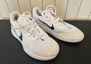 Zapatillas Nike Vapor Lite 3 HC Mujer Tenis