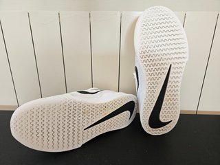 Zapatillas Nike Vapor Lite 3 HC Mujer Tenis