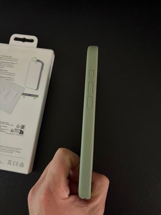 Funda Apple iPhone 17