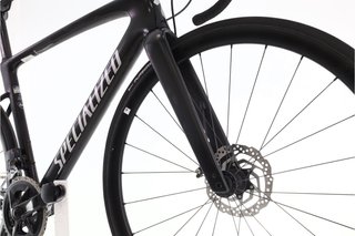 Bicicleta Specialized Roubaix Expert AXS 12V t.54 Reacondicionada