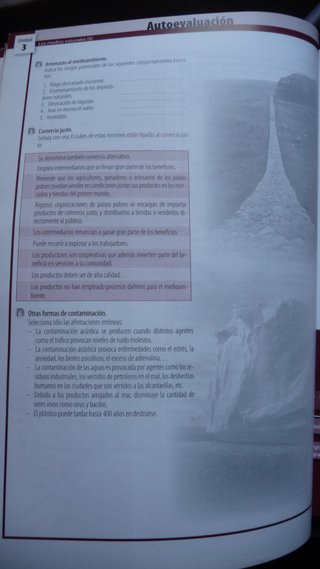 Ámbito social Educación Secundaria para Persona...