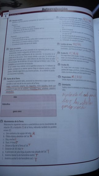 Ámbito social Educación Secundaria para Persona...