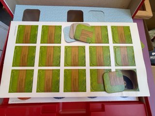 Ravensburger Labyrinth Pokémon