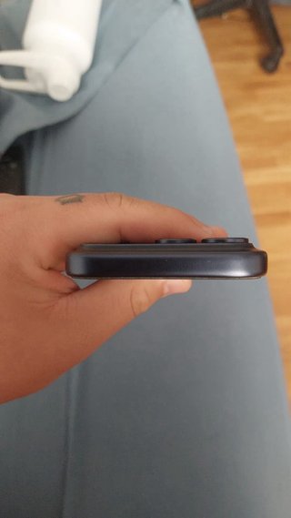 iPhone 17 Pro Azul Marino
