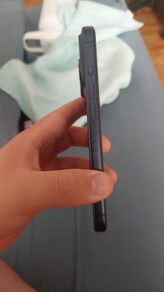 iPhone 17 Pro Azul Marino