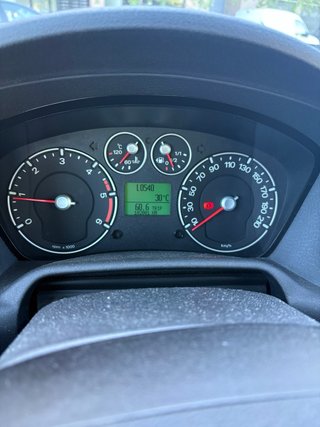 Ford Fusion 2007