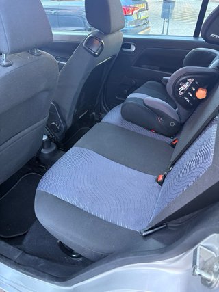 Ford Fusion 2007