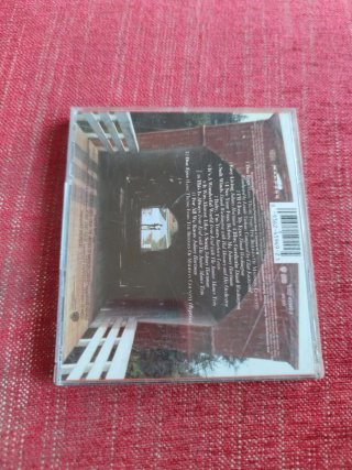 CD Los Puentes de Madison y Dreamgirls B Sonora