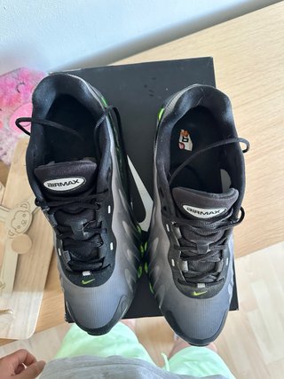 Nike Airmax Dn8 Talla 44.5