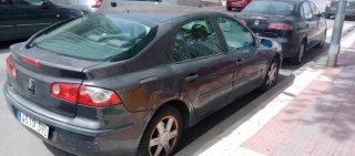 Renault Laguna 2006  PEGATINA B