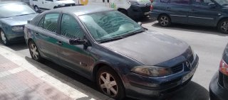 Renault Laguna 2006  PEGATINA B