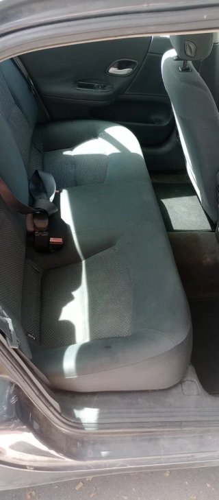 Renault Laguna 2006  PEGATINA B