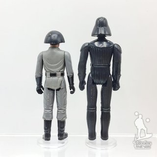 Star Wars Kenner Lote Vader y DSC