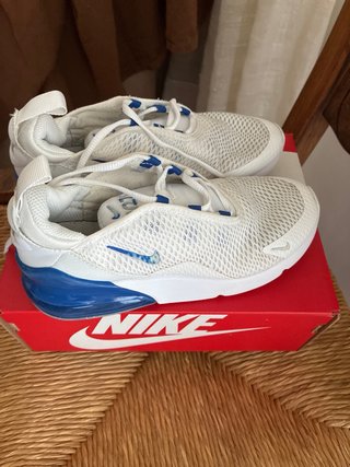 Zapatillas Nike Air Max 270 Niño