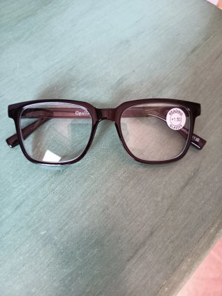 Gafas de lectura Opulize +1.50