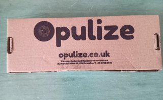Gafas de lectura Opulize +1.50