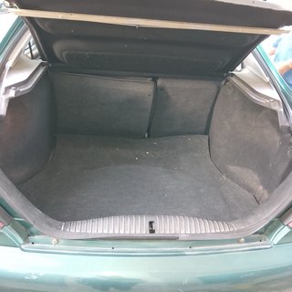 Ford Orion 2002