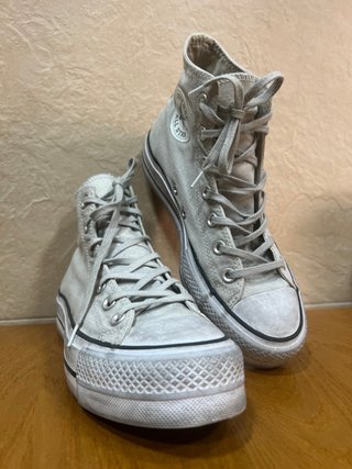 Converse Chuck Taylor All Star Lona Ahumada