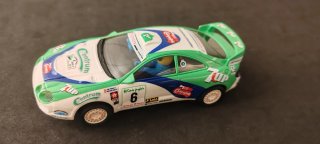 Scalextric Toyota Celica Rally