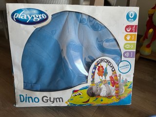 Parque infantil para bebés a partir de 0 meses
