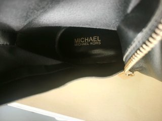 Botines Michael Kors Negros Talla 39