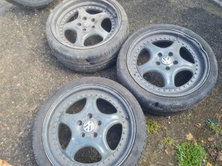 Llantas RH ZW4 18