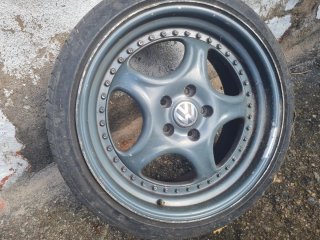 Llantas RH ZW4 18