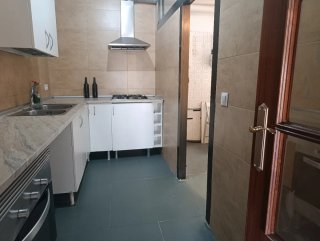 Ficha tecnica  #Piso recién reformado,excelente or