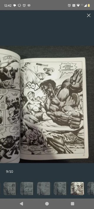 Biblioteca Marvel Hulk n.1 al 3